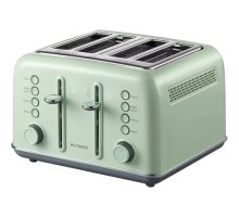 Тостер Buydeem DT640E Cozy Greenish (DT640E-CG/EU)