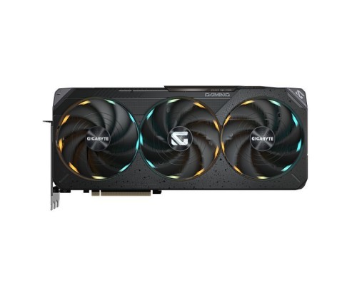Відеокарта GIGABYTE GeForce RTX5090 32GB GAMING OC (GV-N5090GAMING OC-32GD)