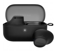 Навушники Philips TAT2149 Touch Control Mic Black (TAT2149BK/00)