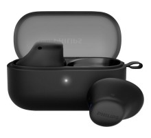 Навушники Philips TAT2149 Touch Control Mic Black (TAT2149BK/00)