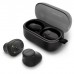 Навушники Philips TAT2149 Touch Control Mic Black (TAT2149BK/00)