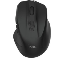 Мишка Trust Nito Silent Wireless Black (25549)