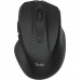 Мишка Trust Nito Silent Wireless Black (25549)