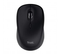 Мишка Trust Yvi+ Multi-Device Wireless/Bluetooth Black (25440)
