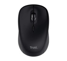 Мишка Trust Yvi+ Multi-Device Wireless/Bluetooth Black (25440)