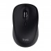 Мишка Trust Yvi+ Multi-Device Wireless/Bluetooth Black (25440)