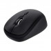 Мишка Trust Yvi+ Multi-Device Wireless/Bluetooth Black (25440)