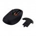 Мишка Trust Yvi+ Multi-Device Wireless/Bluetooth Black (25440)