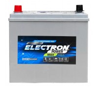 Акумулятор автомобільний ELECTRON POWER MAX 50Ah ASIA (+/-) ТК (420EN) без нижн. бурт (550 055 042 SMF)