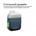 Акустична система HiFuture Pocket-S Grey/Blue (pocket-s.greyblue)
