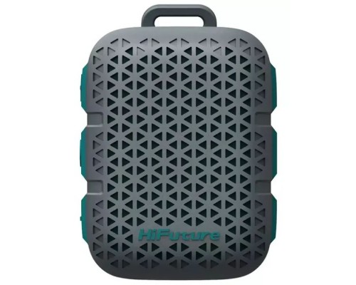 Акустична система HiFuture Pocket-S Grey/Blue (pocket-s.greyblue)