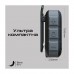 Акустична система HiFuture Pocket-S Grey/Blue (pocket-s.greyblue)