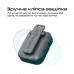 Акустична система HiFuture Pocket-S Grey/Blue (pocket-s.greyblue)