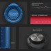 Акустична система HiFuture Ripple Red (ripple.red.)