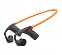 Навушники Promate RippleGlow Black (rippleglow.black)