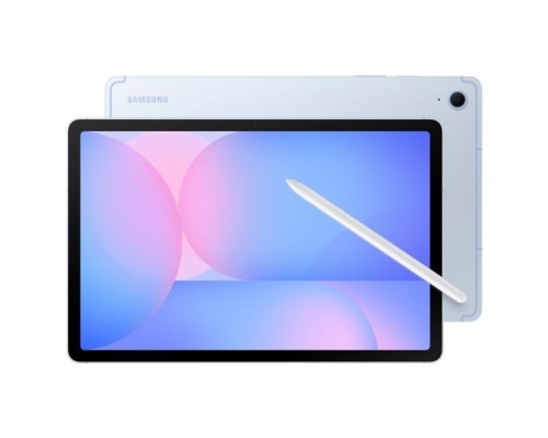 Планшет Samsung Galaxy Tab S10 FE Wi-Fi 8/128GB Light Blue (SM-X520NLBREUC)