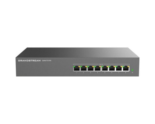 Комутатор мережевий Grandstream GWN7701PA