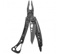 Мультитул Leatherman Skeletool CX Onyx (833131)