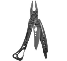 Мультитул Leatherman Skeletool CX Onyx (833131)