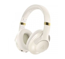 Навушники Acefast H4 ANC Bluetooth Beige (6974316283522)