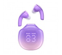 Навушники Acefast T9 Grape Purple (6974316282563)