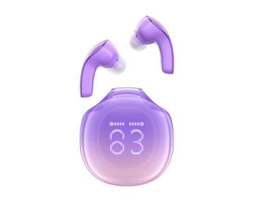 Навушники Acefast T9 Grape Purple (6974316282563)