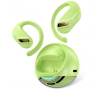 Навушники Vention OpenBeat O12 Green (NBUG0)