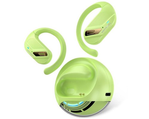 Навушники Vention OpenBeat O12 Green (NBUG0)