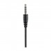 Навушники Sandberg Headset Bulk 3,5мм+converter 2х3,5мм Black (825-30)