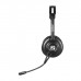 Навушники Sandberg Wireless Headset ANC+ENC Bluetooth Black (126-44)