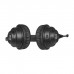 Навушники Sandberg Wireless Headset ANC+ENC Bluetooth Black (126-44)