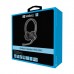 Навушники Sandberg Wireless Headset ANC+ENC Bluetooth Black (126-44)