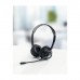 Навушники Sandberg Wireless Headset ANC+ENC Bluetooth Black (126-44)