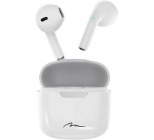 Навушники Media-Tech R-Phones White (MT3608W)