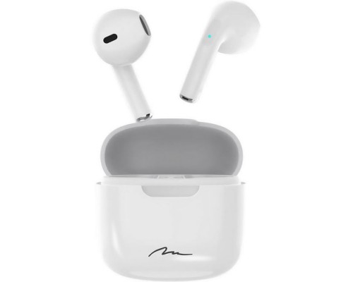 Навушники Media-Tech R-Phones White (MT3608W)