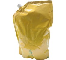 Тонер HP CLJ Pro M452/M252/277/1215 Yellow, 1 Kg Premium Quality (70264498)