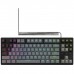 Клавіатура Lorgar Azar 514TKL RGB Mechanical USB UA Black/Grey (LRG-GK514TKL-BK-UA)