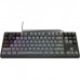 Клавіатура Lorgar Azar 514TKL RGB Mechanical USB UA Black/Grey (LRG-GK514TKL-BK-UA)