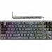 Клавіатура Lorgar Azar 514TKL RGB Mechanical USB UA Black/Grey (LRG-GK514TKL-BK-UA)