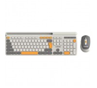 Комплект Canyon HSET-W5 Wireless UA Beige (CNS-HSETW5BG)