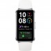 Смарт-годинник Huawei Band 10 White Metal Body (55020ELM)
