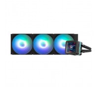 Система рідинного охолодження Zalman ALPHA2DSA36BLACK