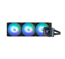 Система рідинного охолодження Zalman ALPHA2DSA36BLACK