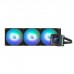 Система рідинного охолодження Zalman ALPHA2DSA36BLACK