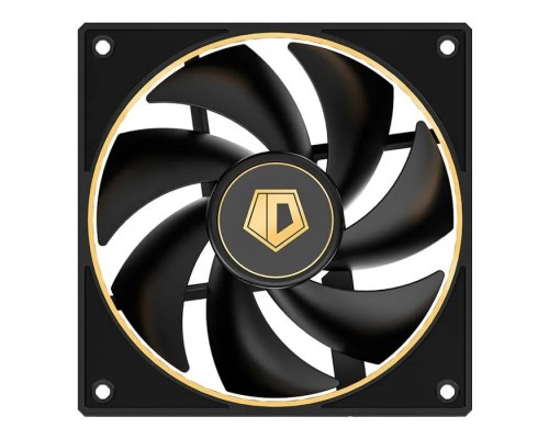 Кулер до корпусу ID-Cooling AF-127-GDL