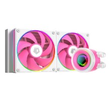 Система рідинного охолодження ID-Cooling FX240 INF Pink (FX240 INF PINK)