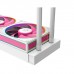 Система рідинного охолодження ID-Cooling FX240 INF Pink (FX240 INF PINK)