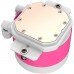 Система рідинного охолодження ID-Cooling FX240 INF Pink (FX240 INF PINK)