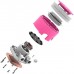 Система рідинного охолодження ID-Cooling FX240 INF Pink (FX240 INF PINK)