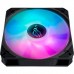 Система рідинного охолодження ASUS ROG Strix LC III 360 ARGB LCD (90RC00W1-M0UAY0)